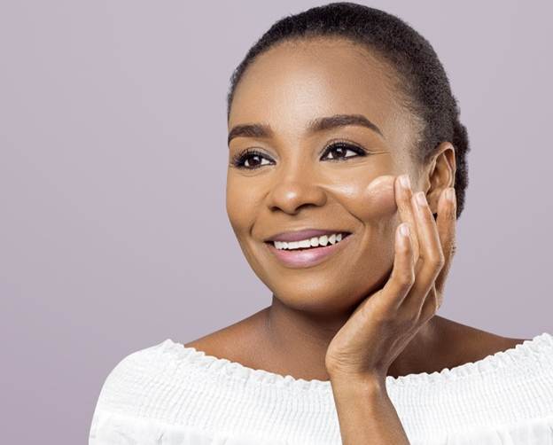 What is skin elasticity?