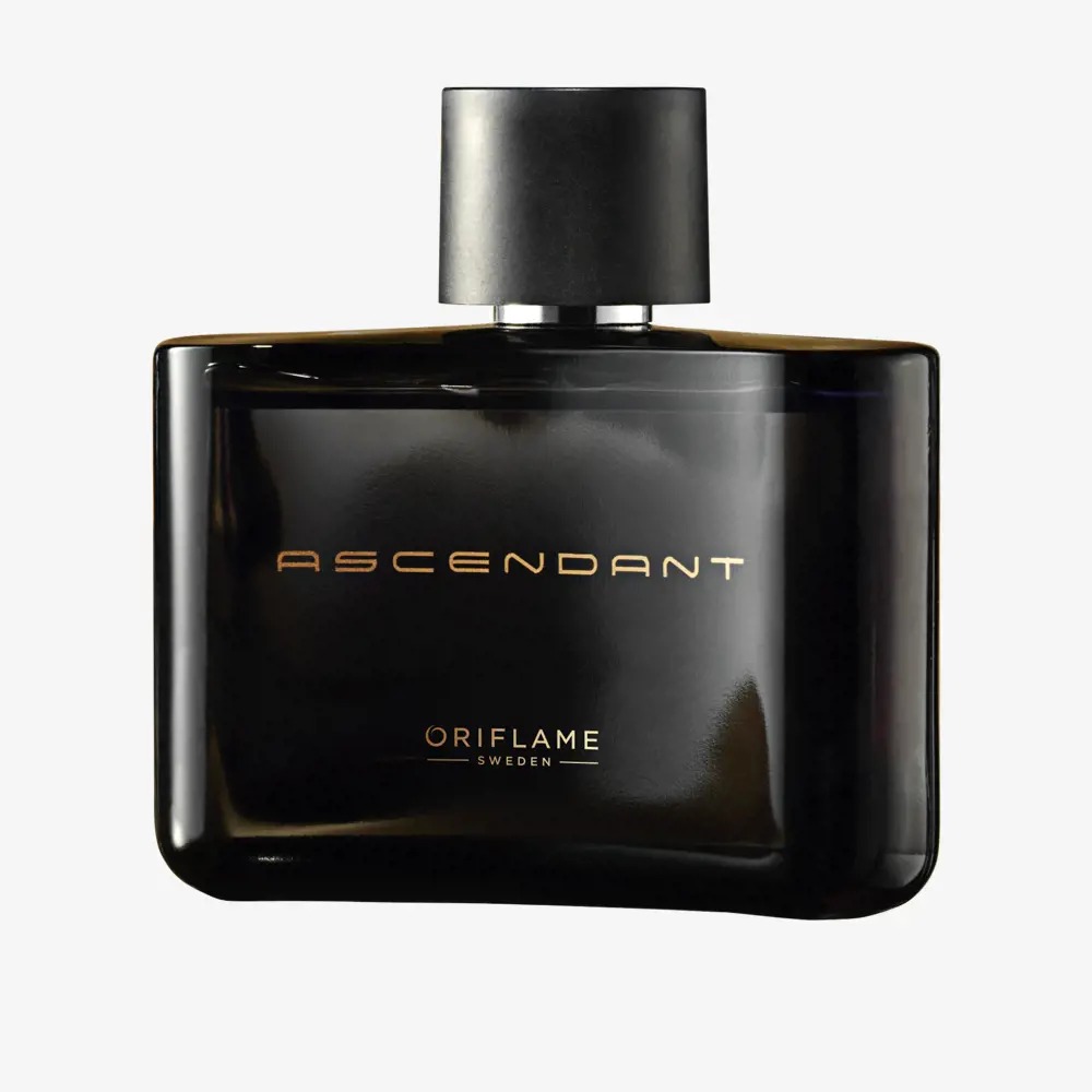 Ascendant EdT