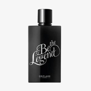 Be the Legend Eau de Toilette
