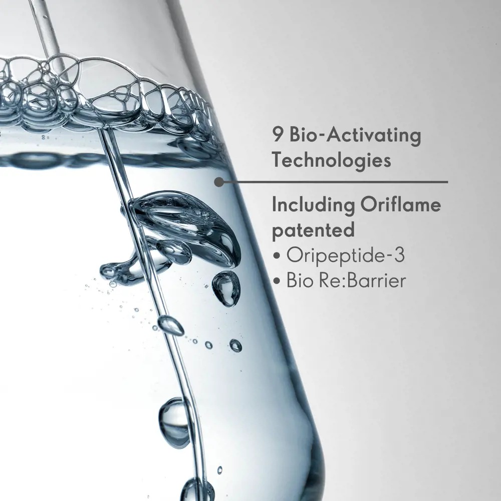 Blemish + Age Defy Routine Light