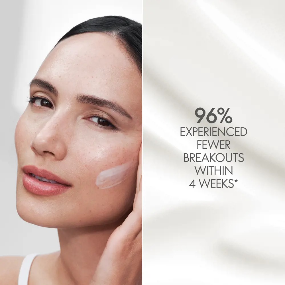 Blemish + Age Defy Serum