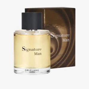 Signature Man EdT