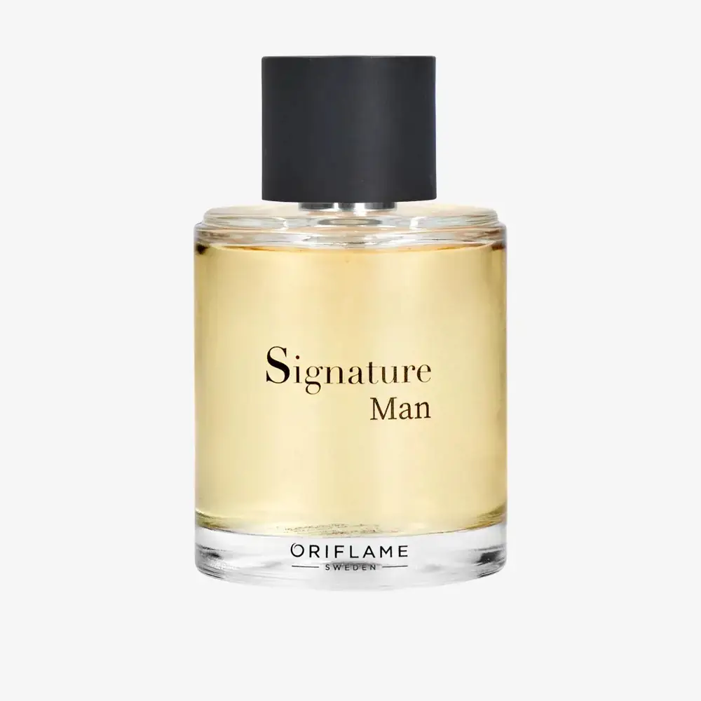 Signature Man EdT