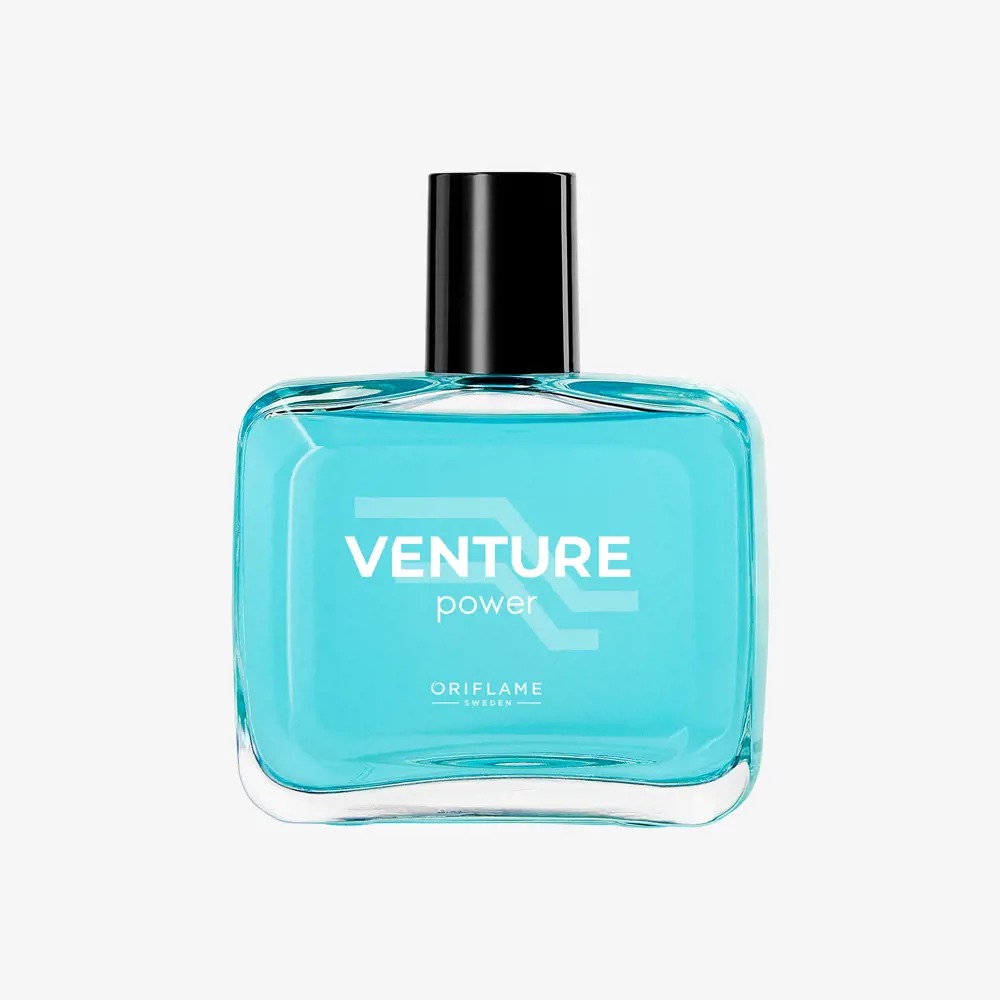 Venture Power EdT