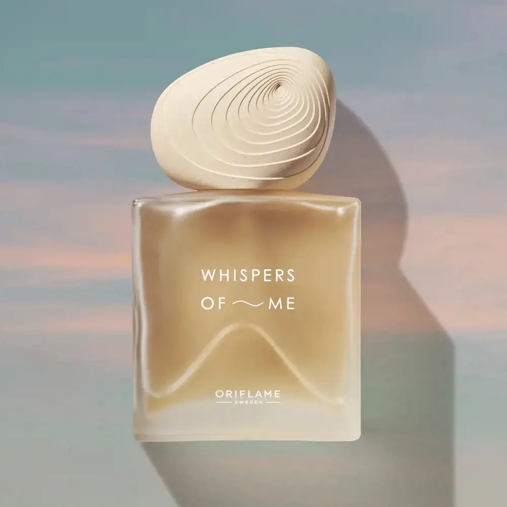 Whispers Of Me EdP