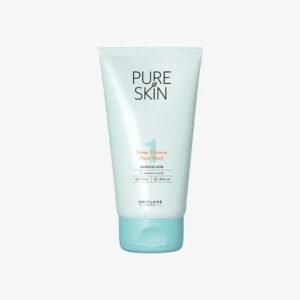 Deep Cleanse Face Wash Gel
