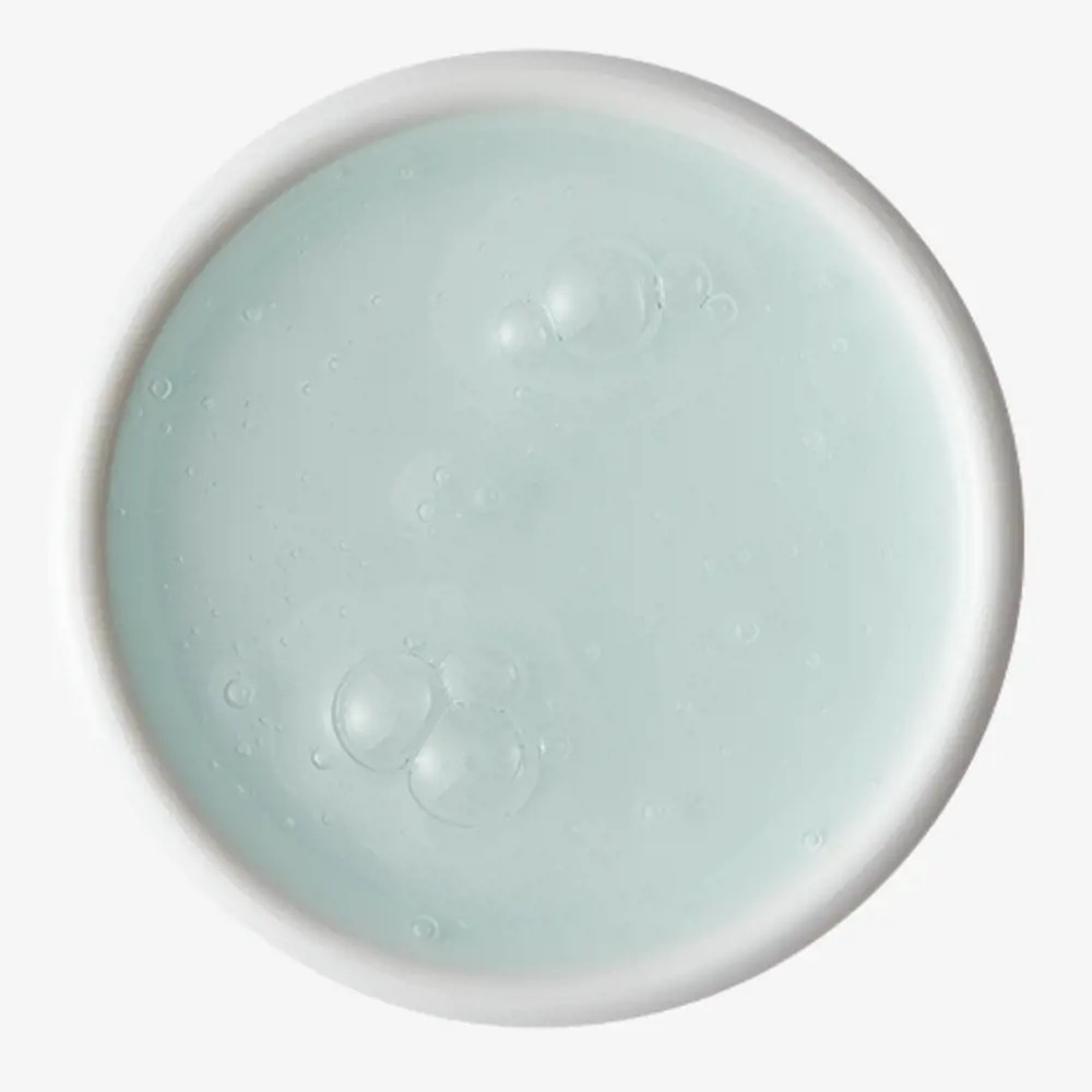 Love Nature Purifying Washing Gel