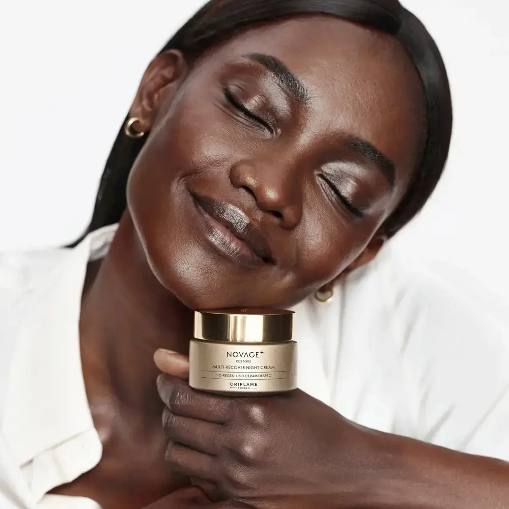 Restore Multi-Recover Night Cream - Image 3