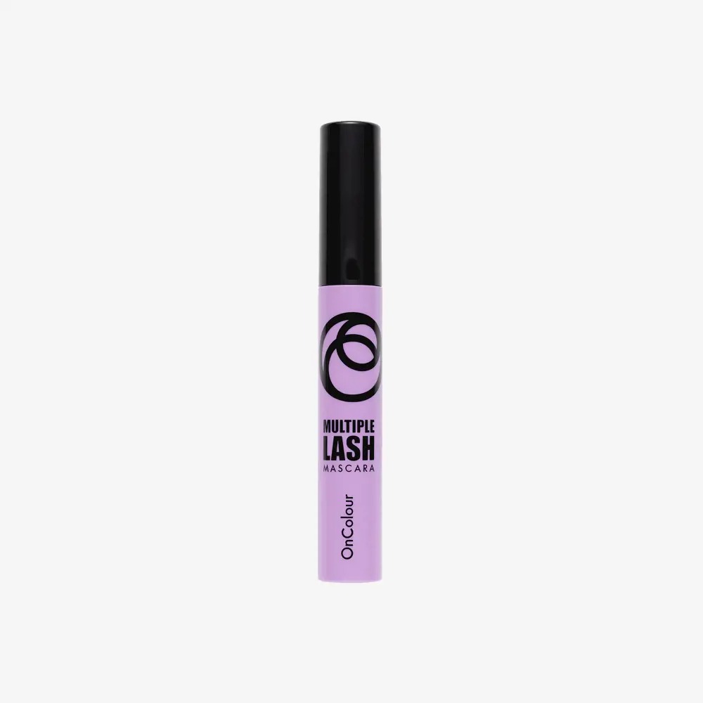 OnColour Multiple Lash Mascara