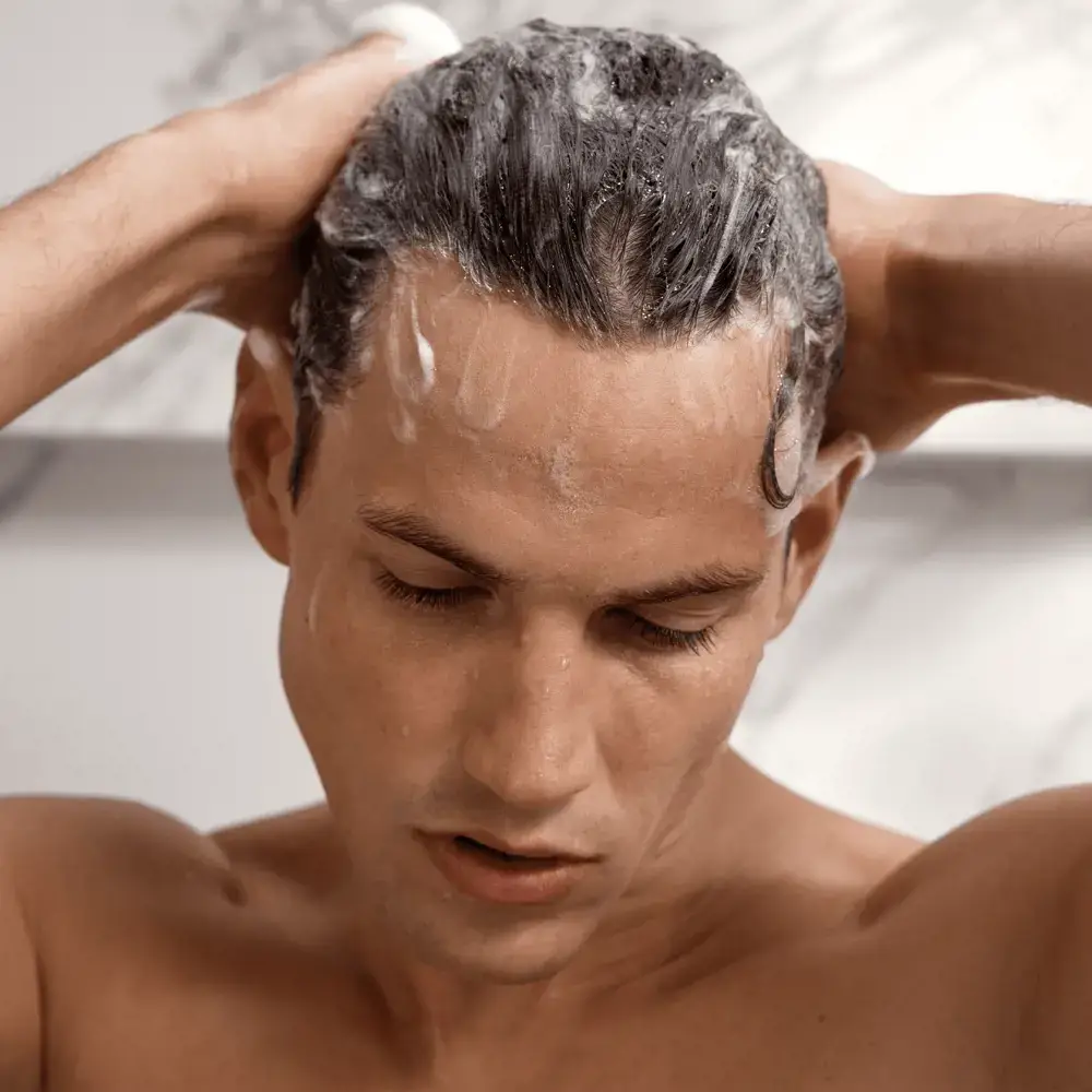 Fall Resist Shampoo - Image 5