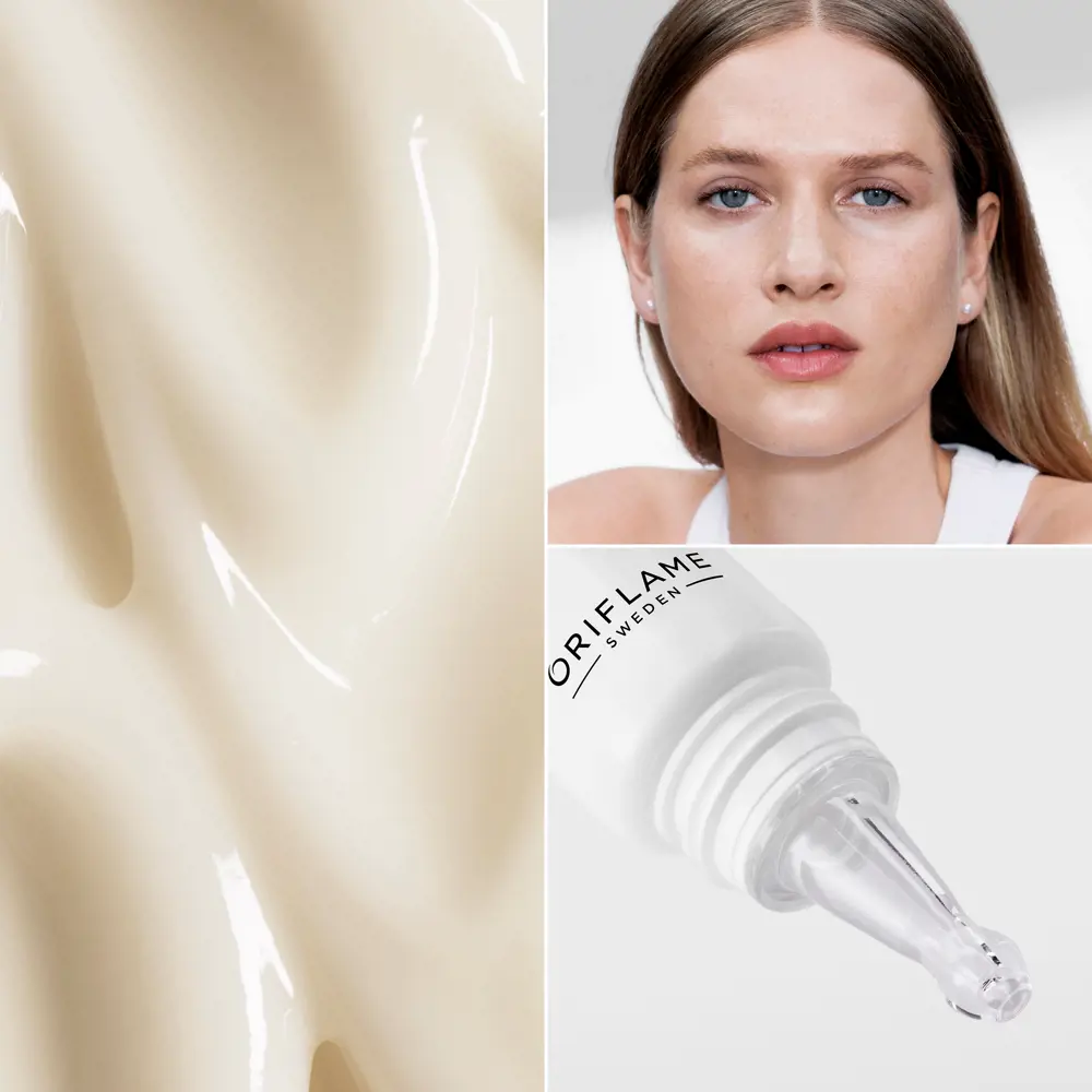 Wrinkle Smooth Eye Cream - Image 3