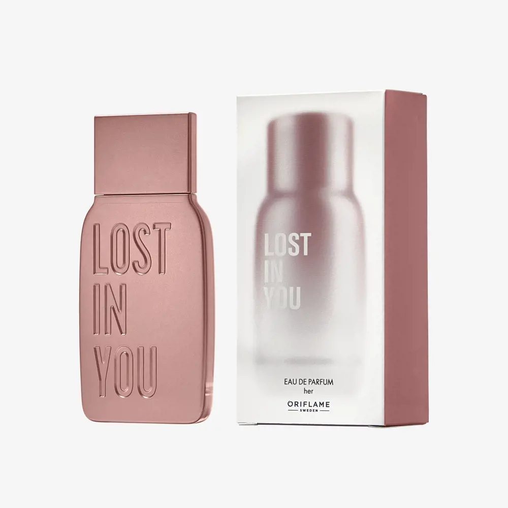 Lost In You Eau de Parfum Her - Image 2