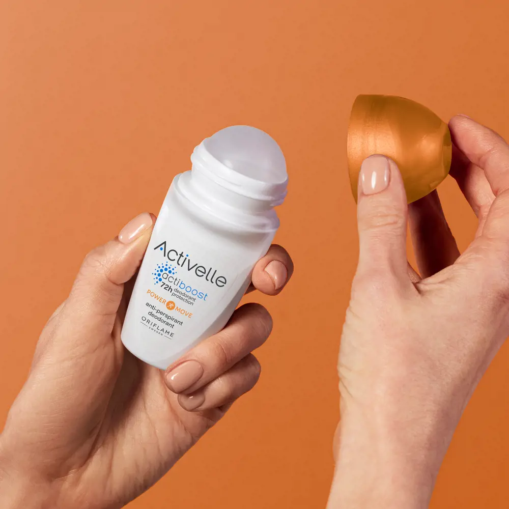 Power Move Anti-perspirant Deodorant - Image 5