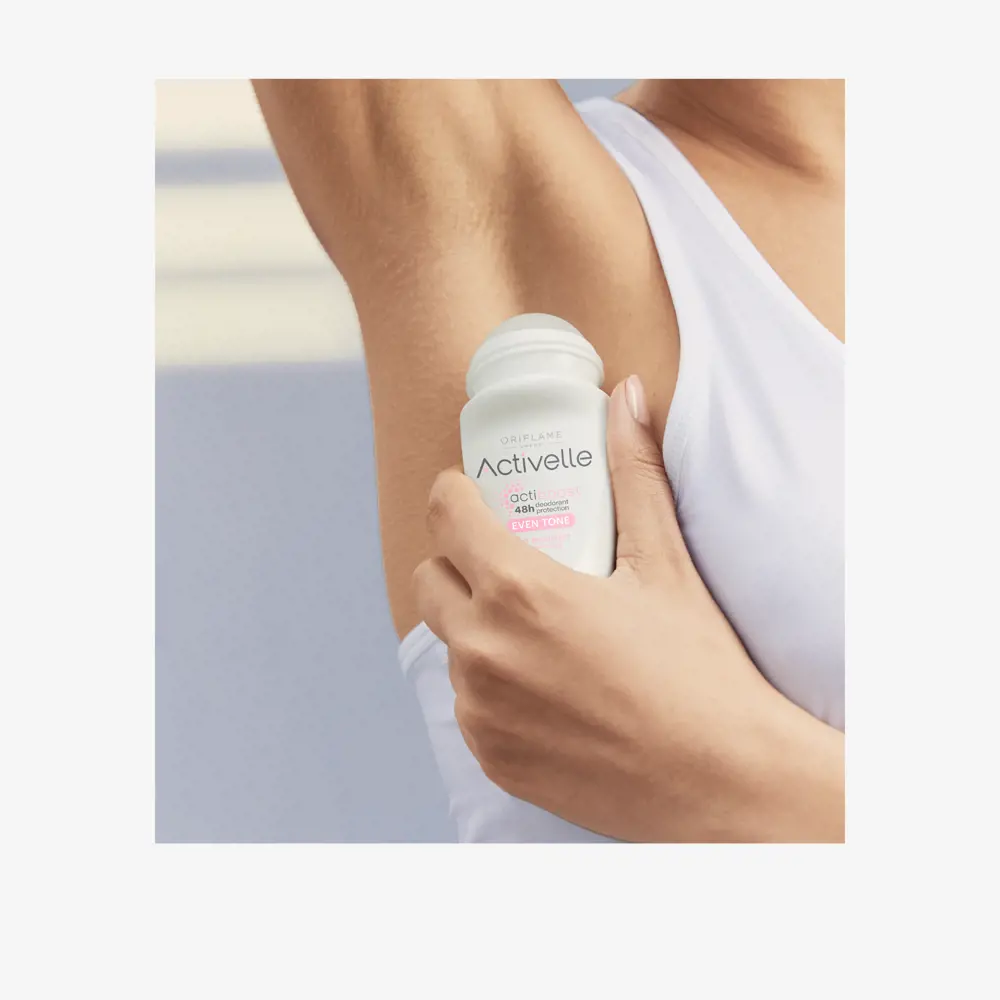 Even Tone anti-perspirant deodorant - Image 2