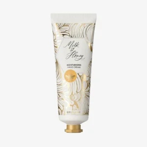 Moisturising Hand Cream