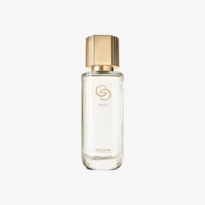White Eau de Parfum